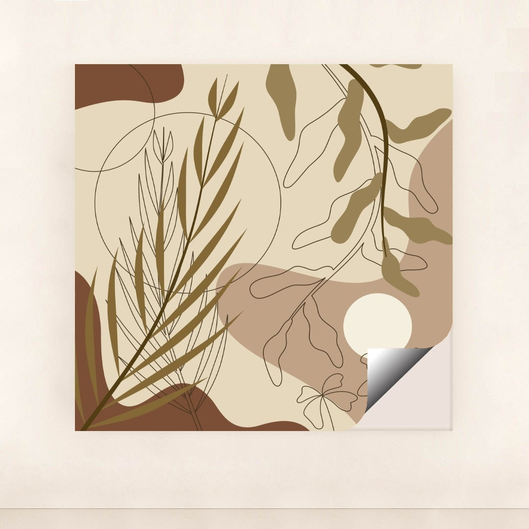 Desert Botanica by Mohammad Bazar - Peeliez