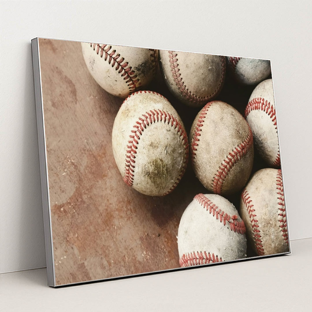 Diamond Memories by Getty Images - Silver Frame Stretchiez