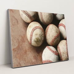 Diamond Memories by Getty Images - Silver Frame Stretchiez