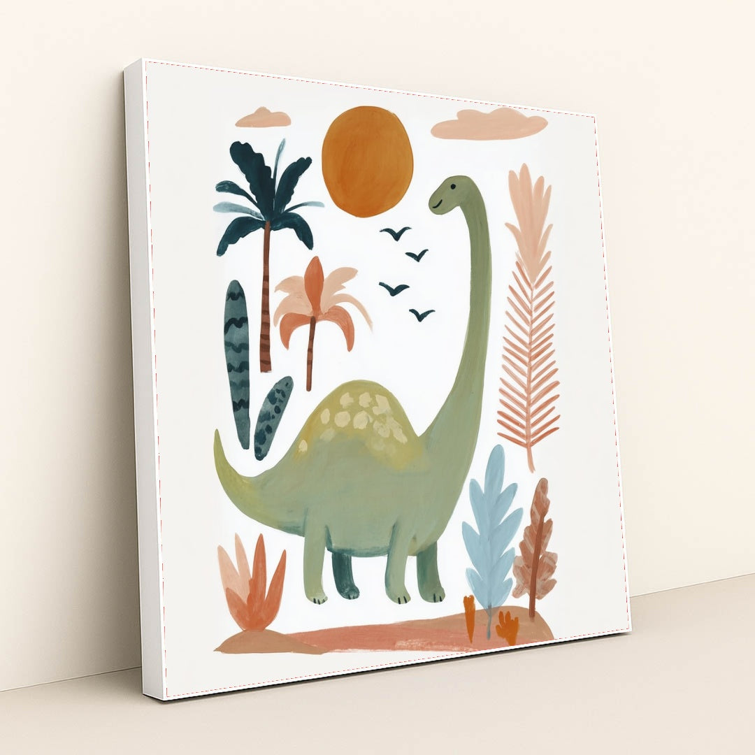 Gentle Giant - Product Image - 3