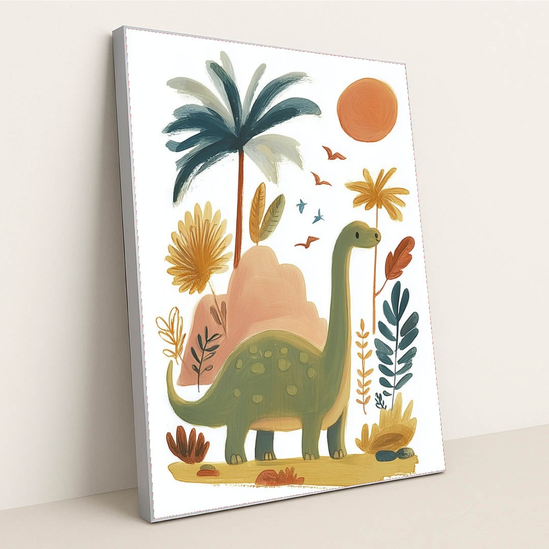 Gentle Green Giant - Product Image - 4