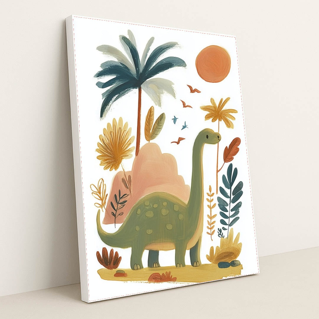 Gentle Green Giant - Product Image - 3