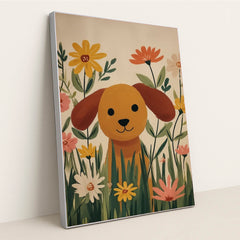 Peek-a-Boo Puppy - Product Image - 4