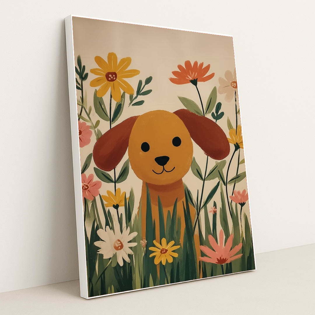 Peek-a-Boo Puppy - Product Image - 3