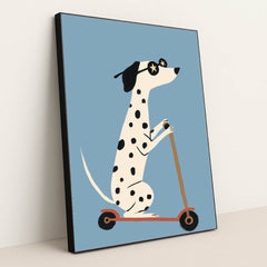 Scooter Pup - Product Image - 2