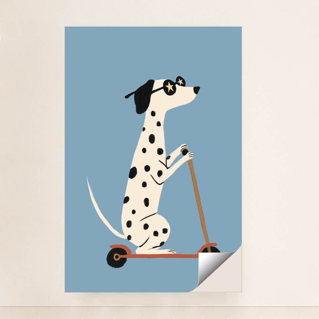 Scooter Pup - Product Image - 5