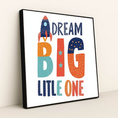 Dream Big - Product Image - 2