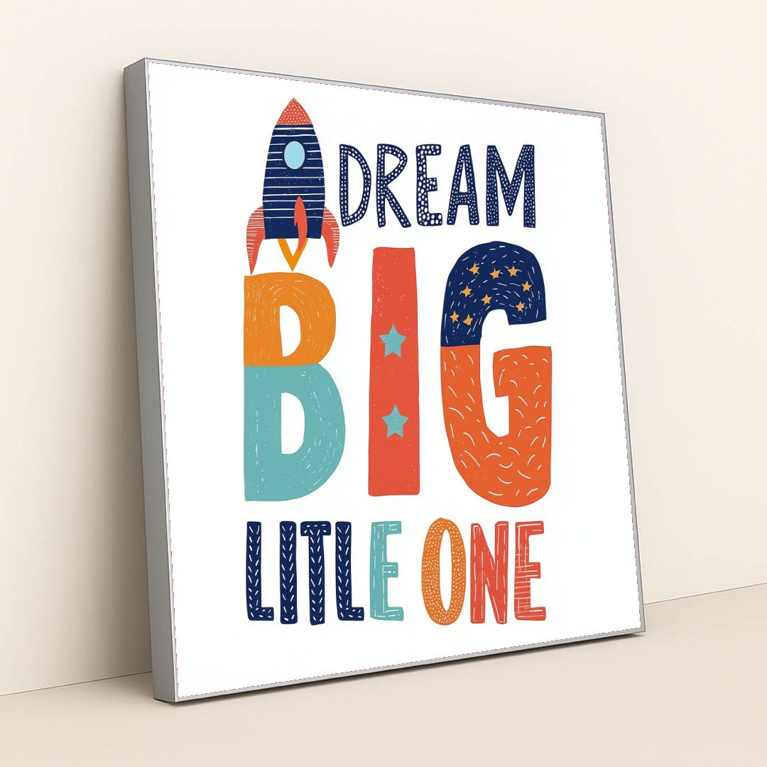 Dream Big - Product Image - 4