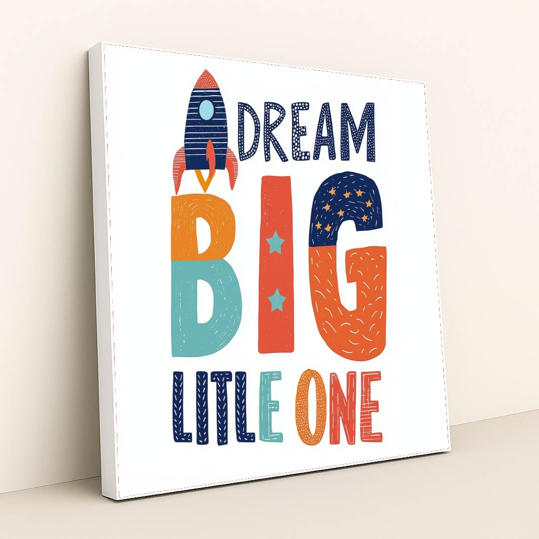 Dream Big - Product Image - 3