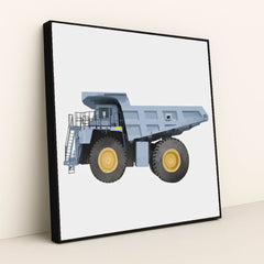 Quarry King - Product Image - 2