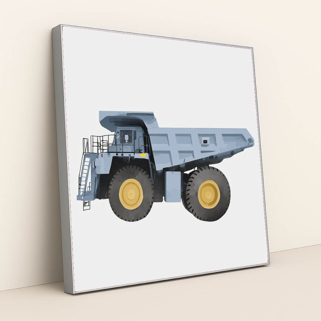 Quarry King - Product Image - 4