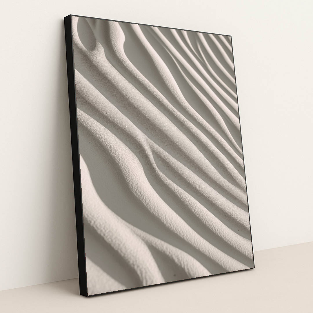 Dune's Shadow by Mistline - Black Frame Stretchiez