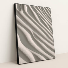 Dune's Shadow by Mistline - Black Frame Stretchiez