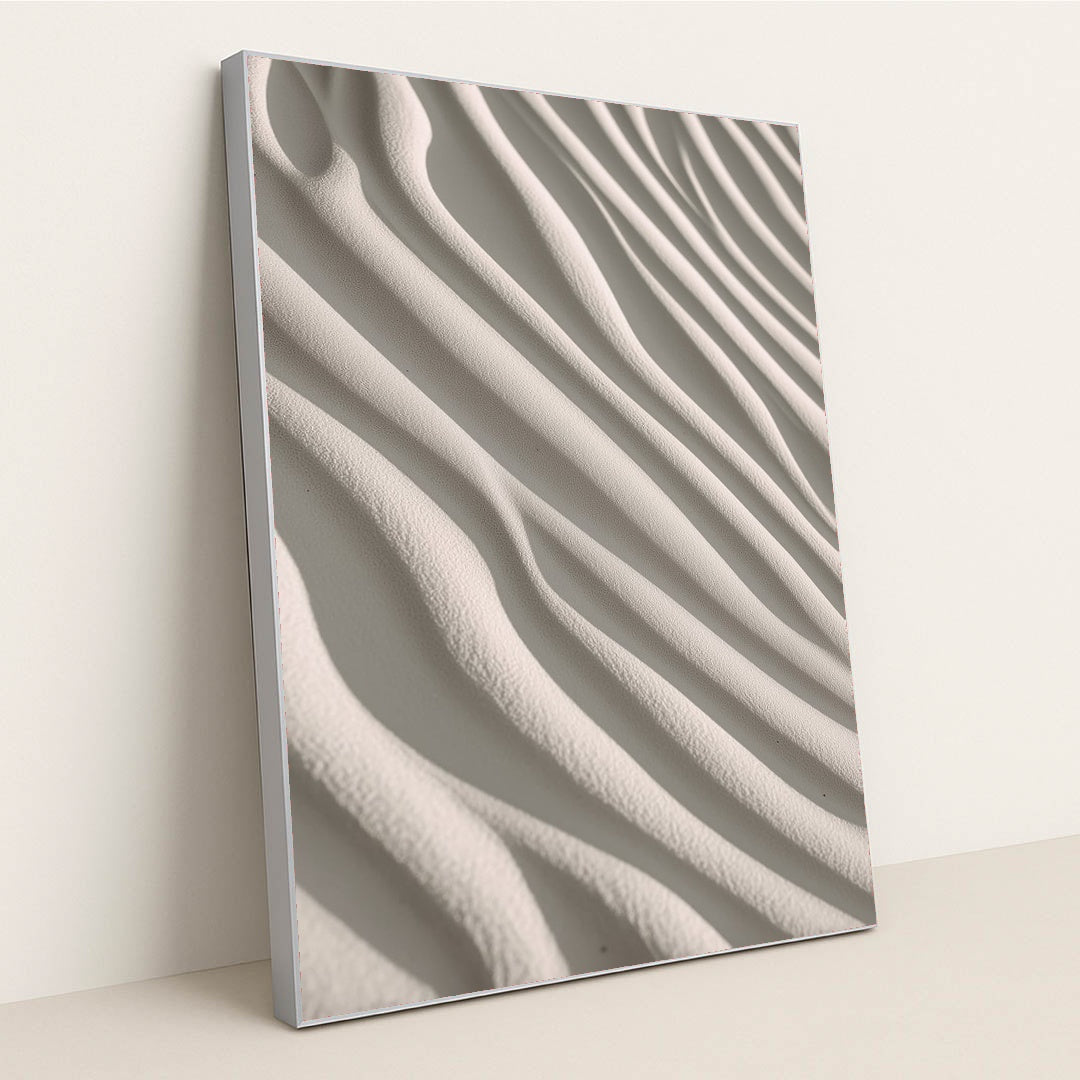 Dune's Shadow by Mistline - Silver Frame Stretchiez