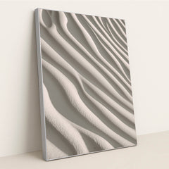 Dune's Shadow by Mistline - Silver Frame Stretchiez