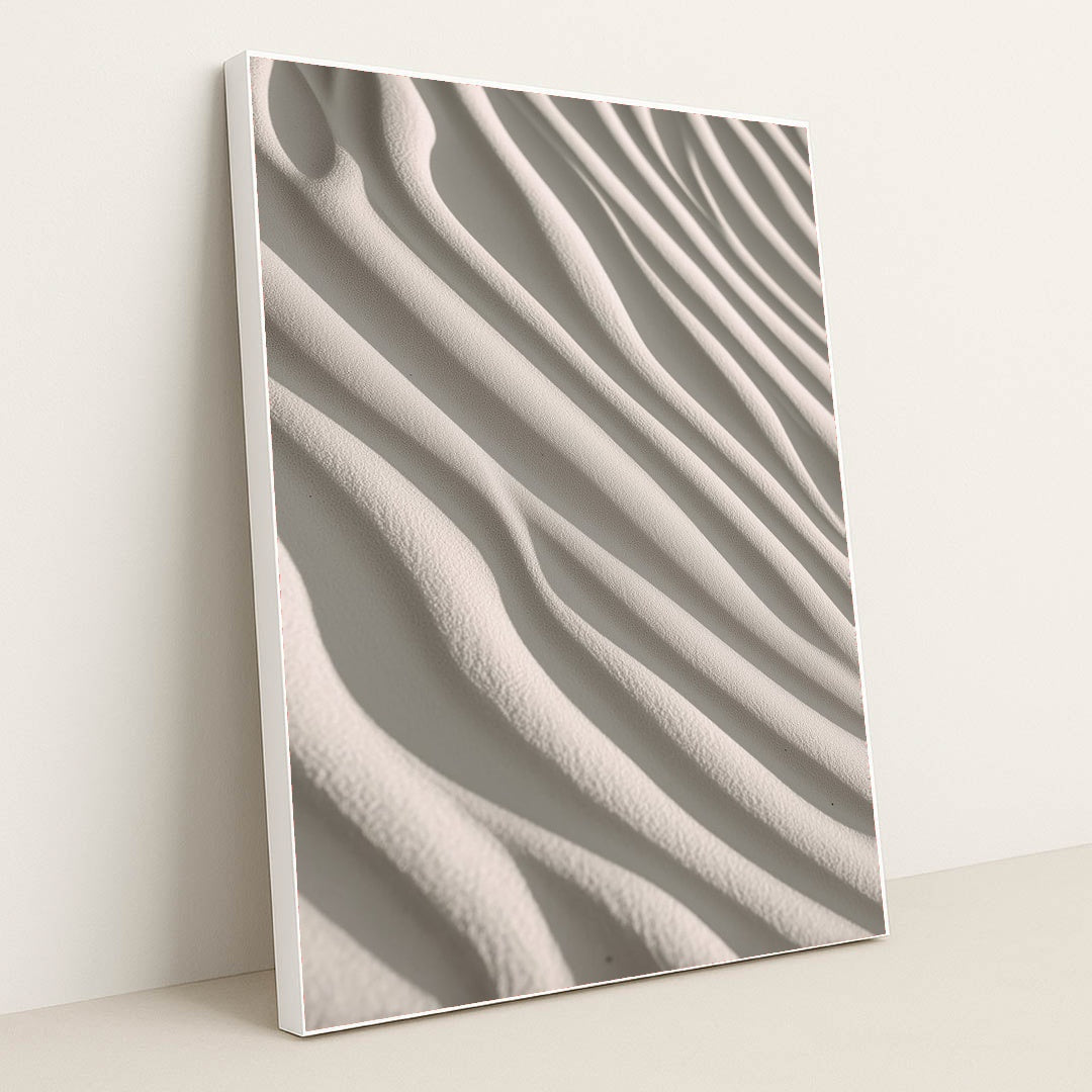 Dune's Shadow by Mistline - White Frame Stretchiez