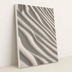 Dune's Shadow by Mistline - White Frame Stretchiez