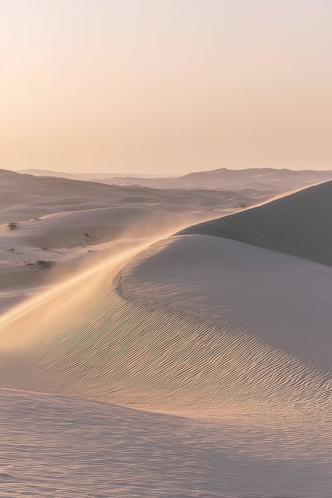 Dune Textures by Mistline