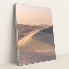 Dune Textures by Mistline - Silver Frame Stretchiez