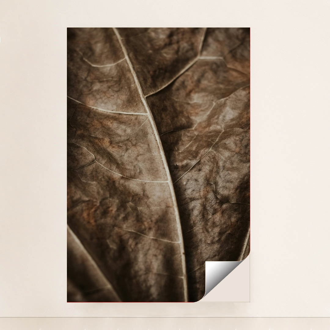 Earthen Veins by Valeriia Miller - Peeliez