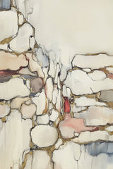 Earthly Fragments by Jade Morgan