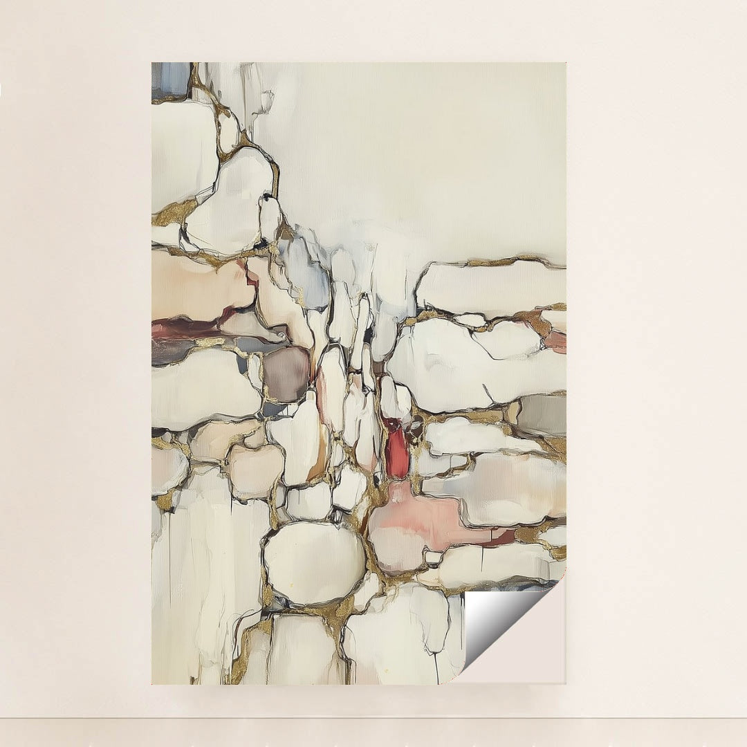 Earthly Fragments by Jade Morgan - Peeliez