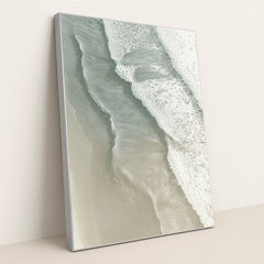 Ebb and Flow by Mistline - Silver Frame Stretchiez