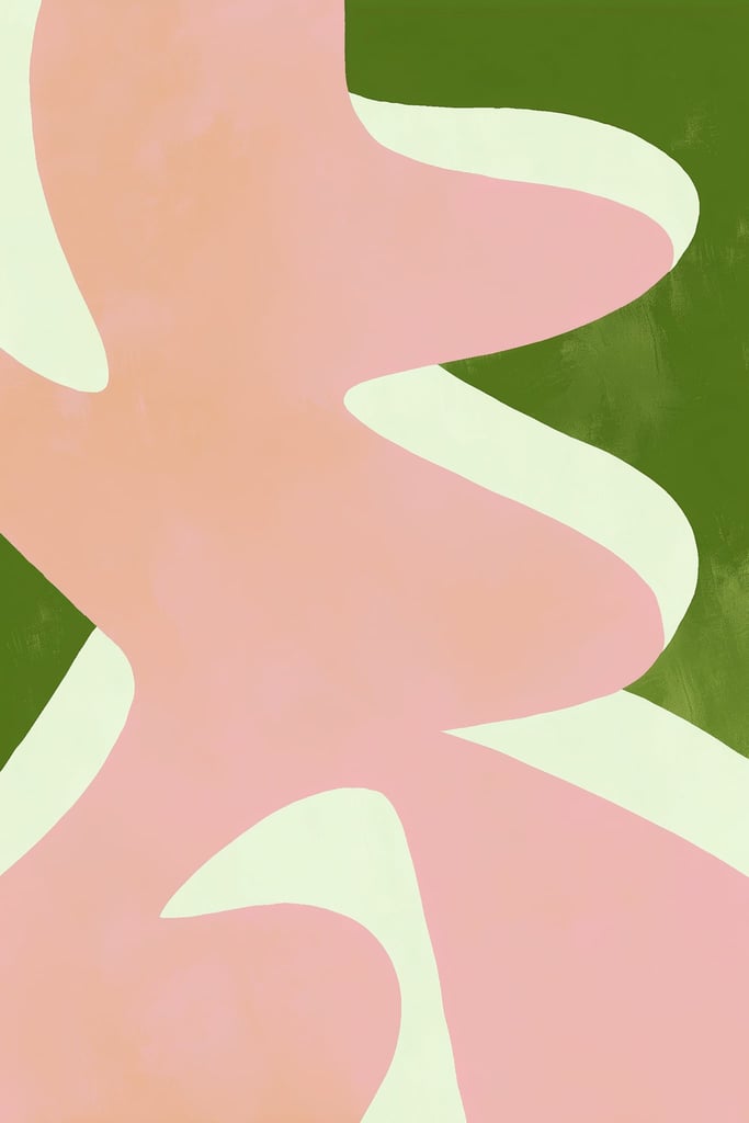 Echo Forms by Wall Gusto™