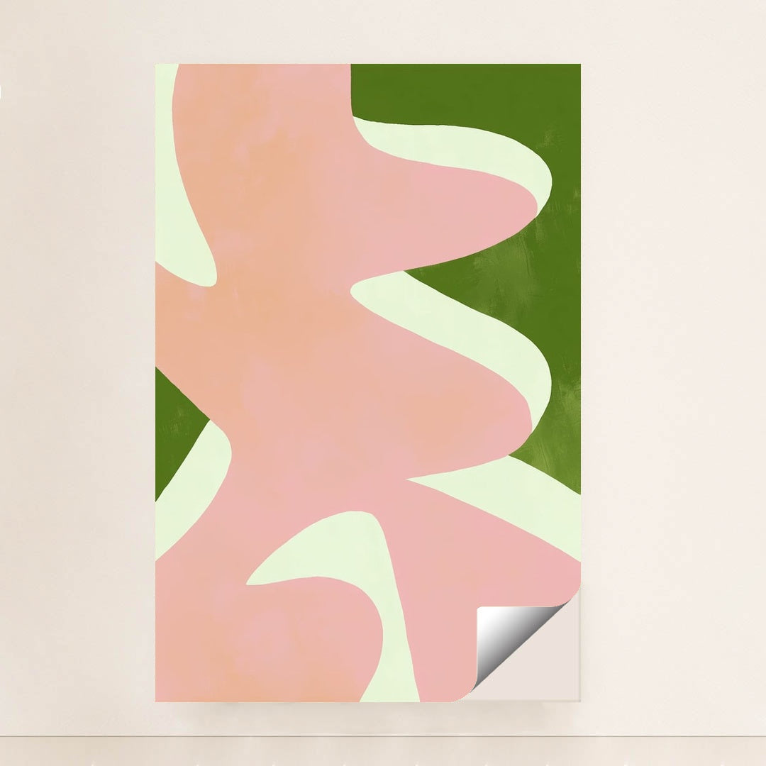 Echo Forms by Wall Gusto™ - Peeliez
