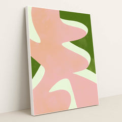 Echo Forms by Wall Gusto™ - White Frame Stretchiez