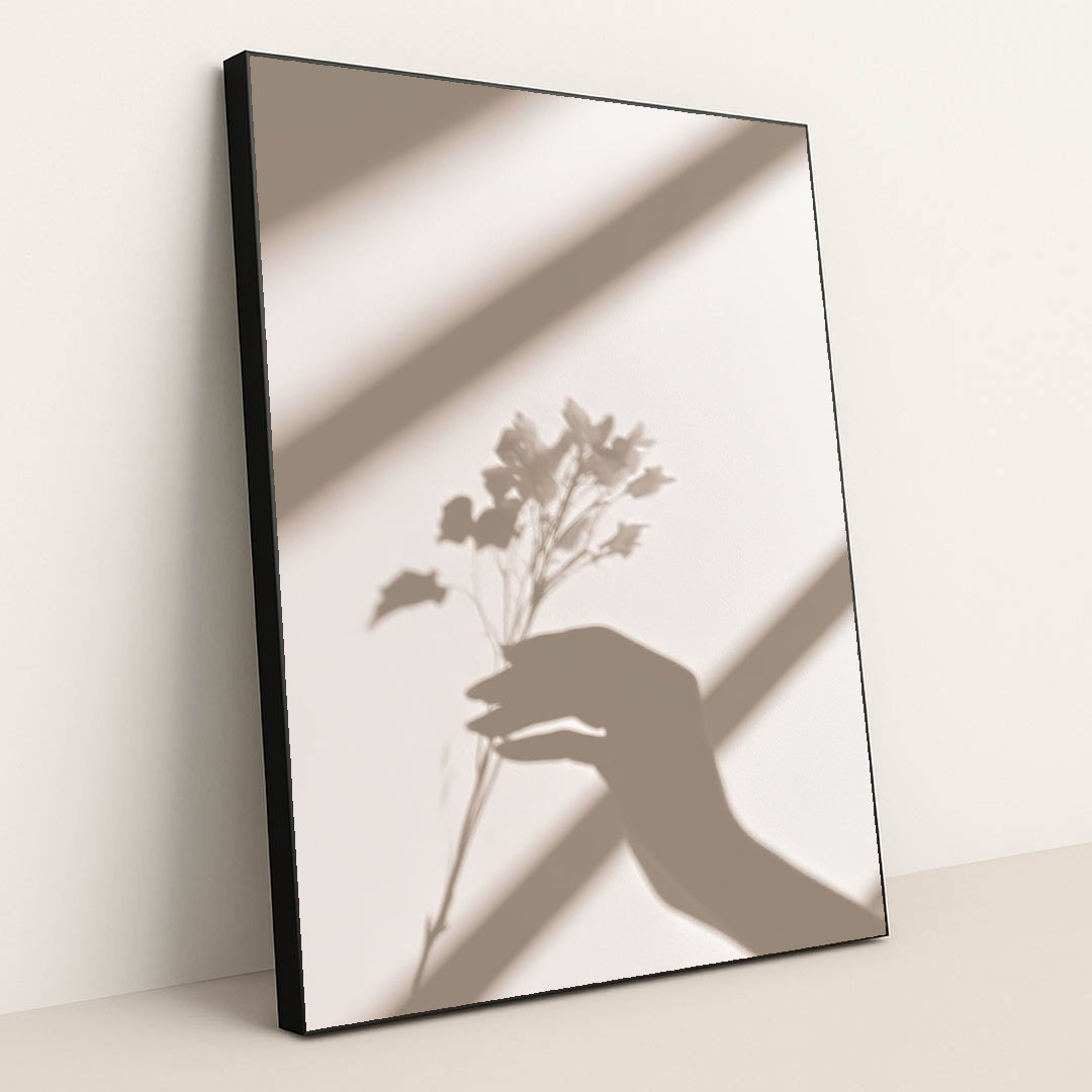 Effortless Offering by Mistline - Black Frame Stretchiez