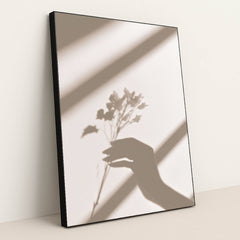 Effortless Offering by Mistline - Black Frame Stretchiez