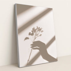 Effortless Offering by Mistline - Silver Frame Stretchiez