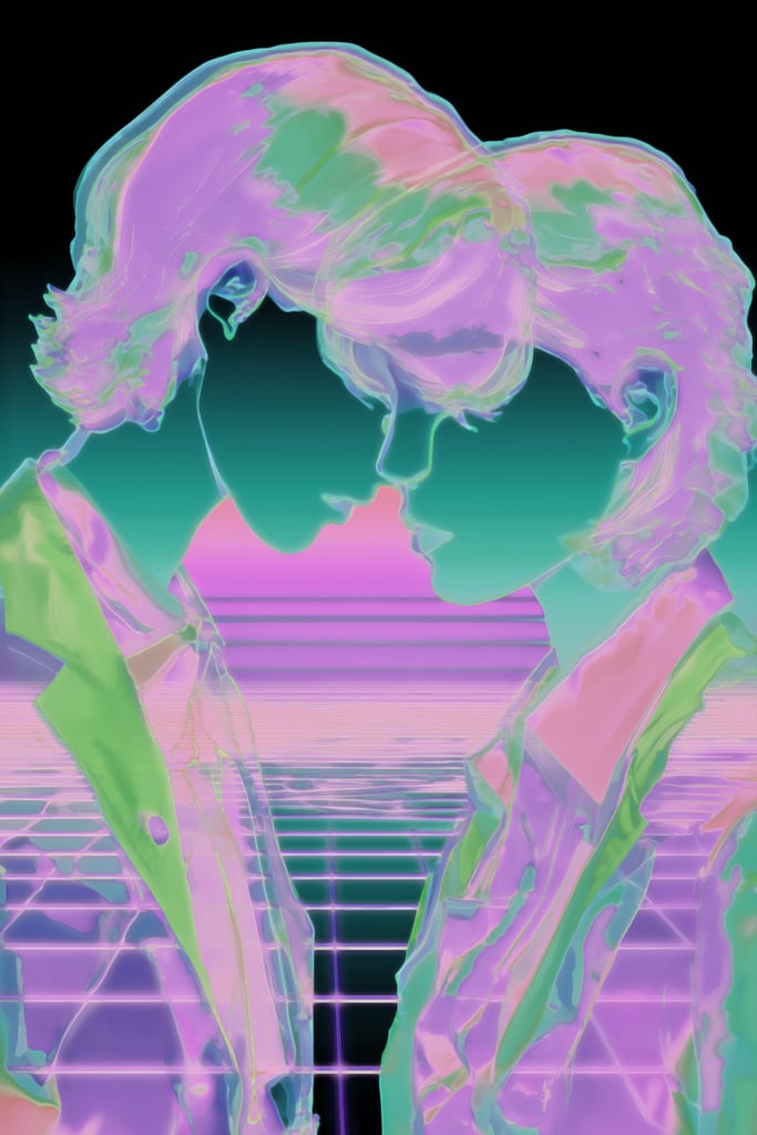 Electric Horizon by Kai Satori
