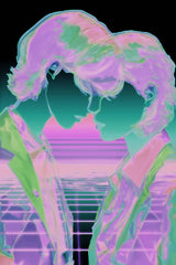 Electric Horizon by Kai Satori