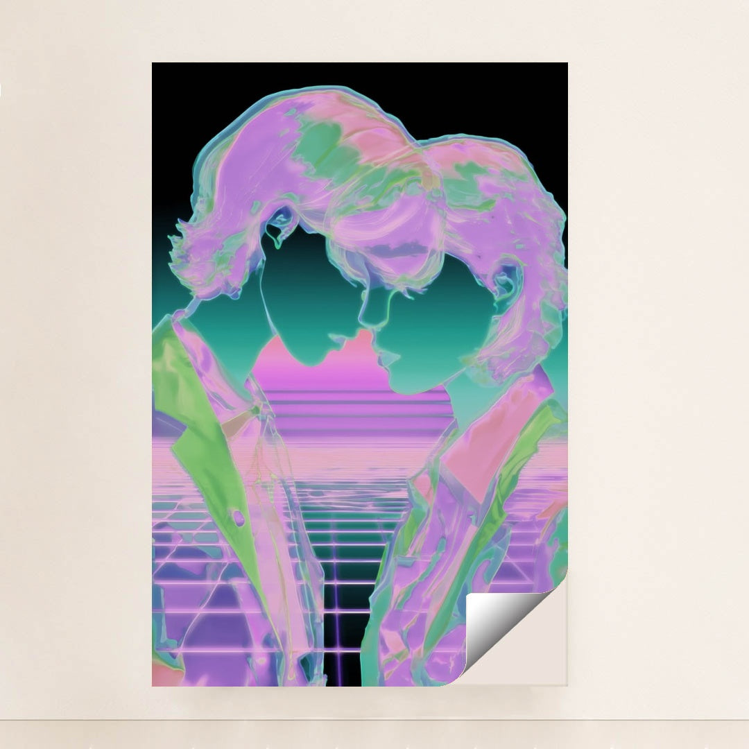 Electric Horizon by Kai Satori - Peeliez