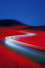 Electric Road by Kyle Baugh