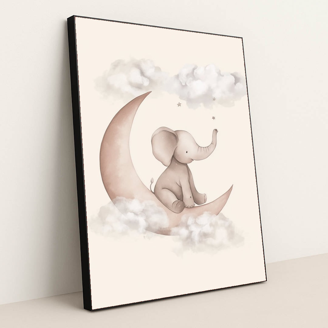 Dreaming on the Dusty Moon - Product Image - 2