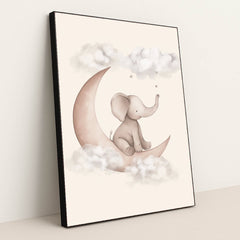 Dreaming on the Dusty Moon - Product Image - 2