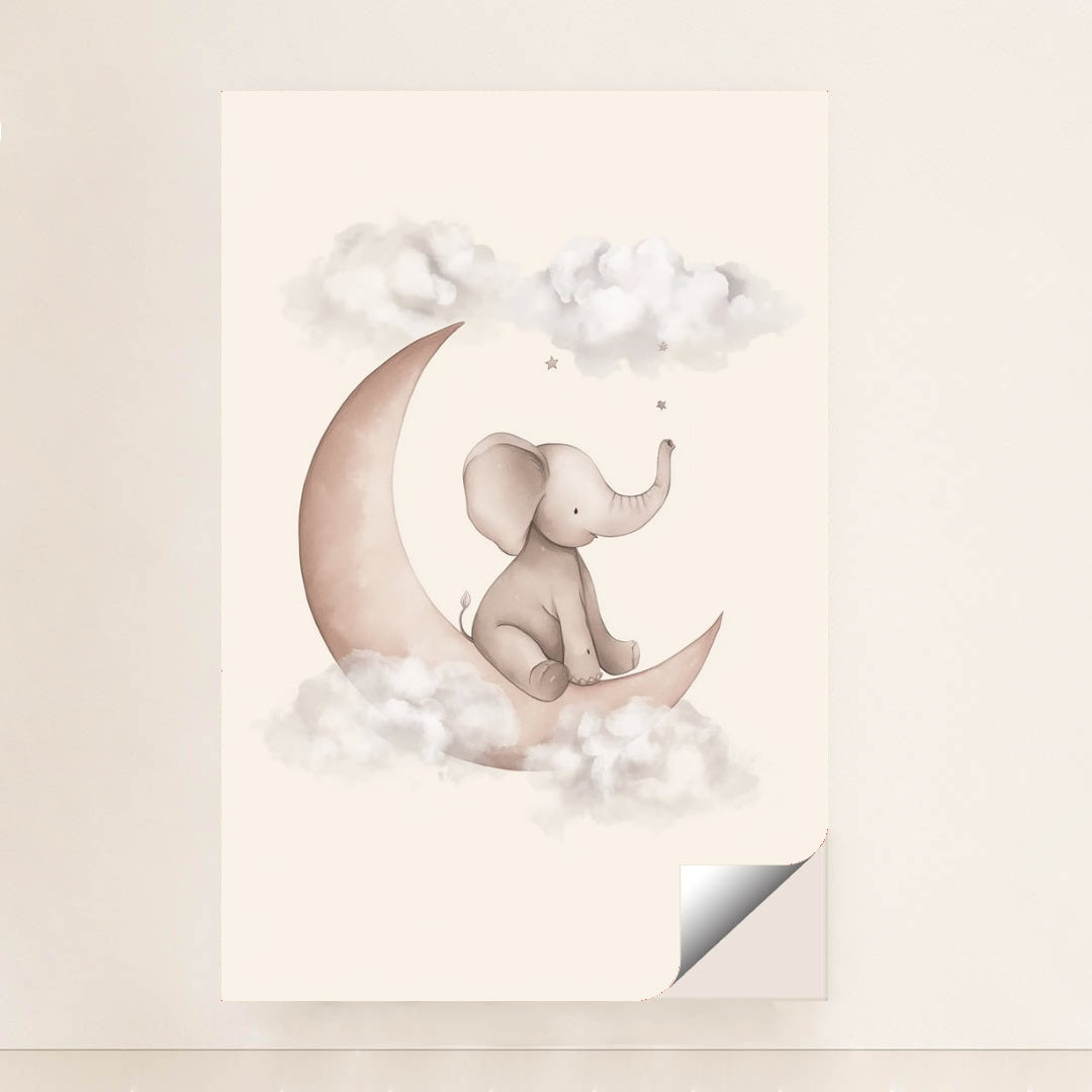 Dreaming on the Dusty Moon - Product Image - 5