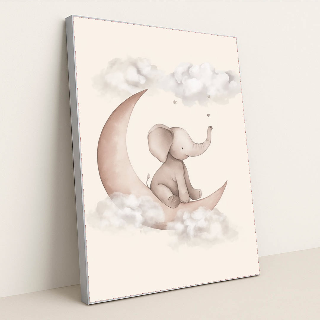 Dreaming on the Dusty Moon - Product Image - 4