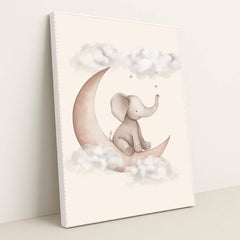 Dreaming on the Dusty Moon - Product Image - 3
