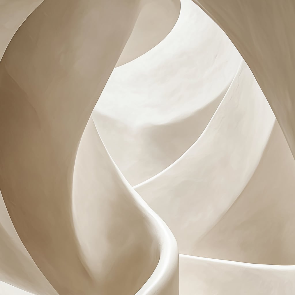 Ephemeral Scroll by Celeste