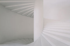 Ethereal Staircase Flow by Viktor Forgacs
