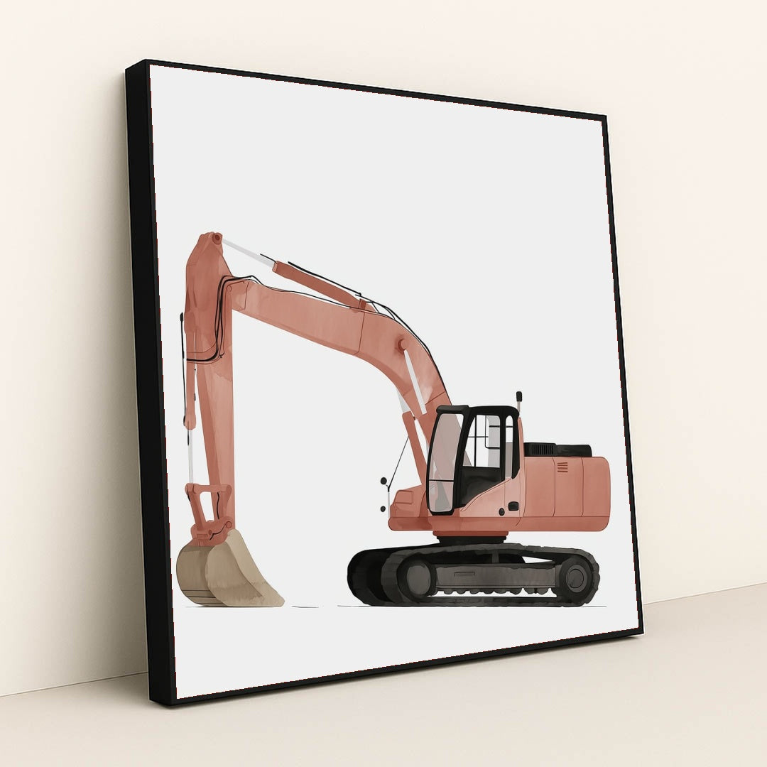 Earth Mover - Product Image - 2