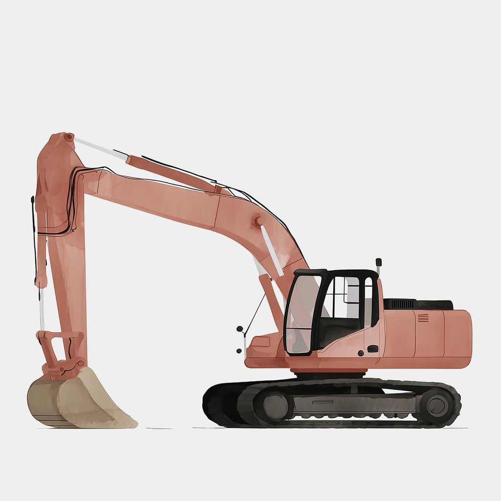 Earth Mover - Product Image - 1