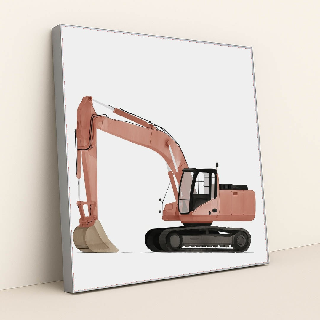 Earth Mover - Product Image - 4