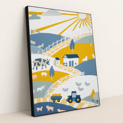 The Sunny Shepherd - Product Image - 2