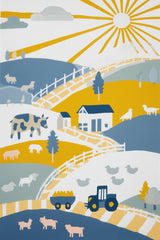 The Sunny Shepherd - Product Image - 1