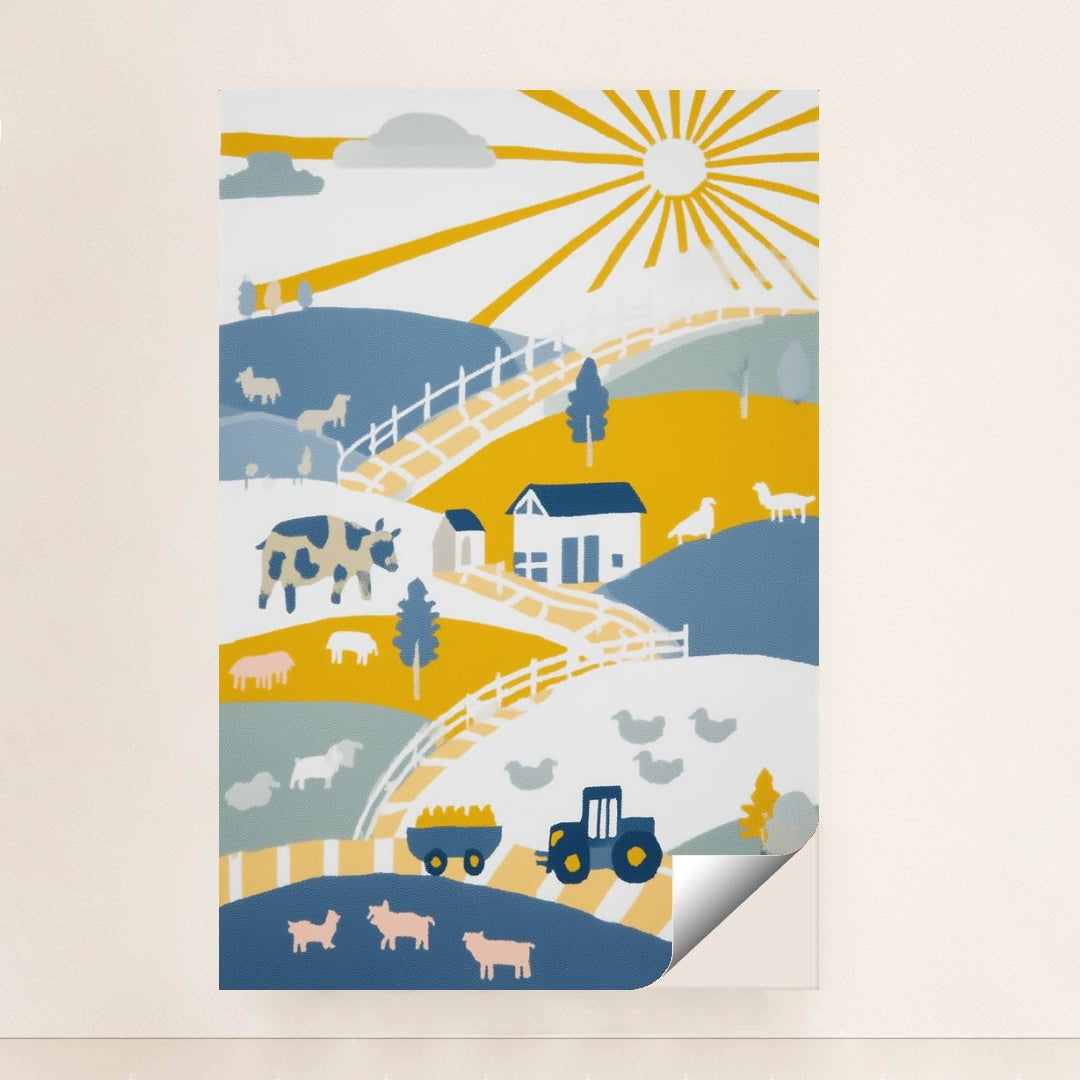 The Sunny Shepherd - Product Image - 5